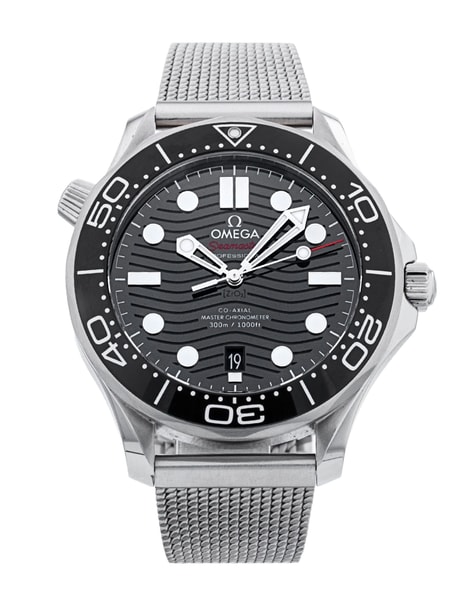 Omega Seamaster Diver 300m 210.32.42.20.01.001